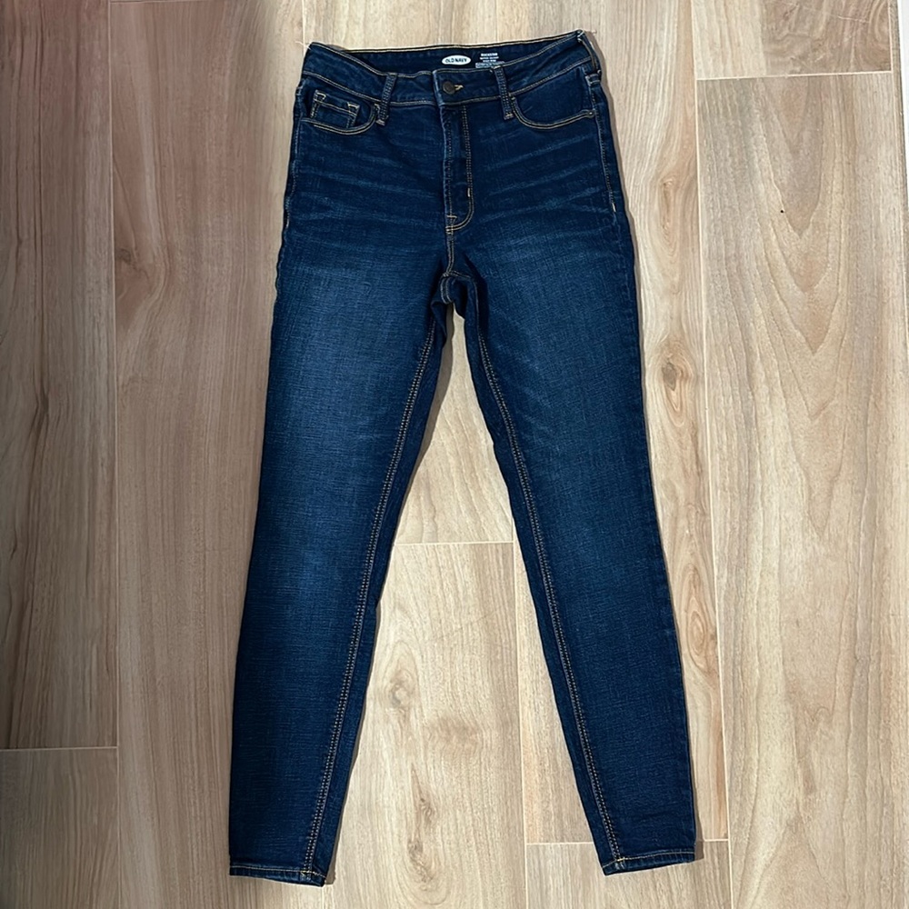 Old Navy skinny jean